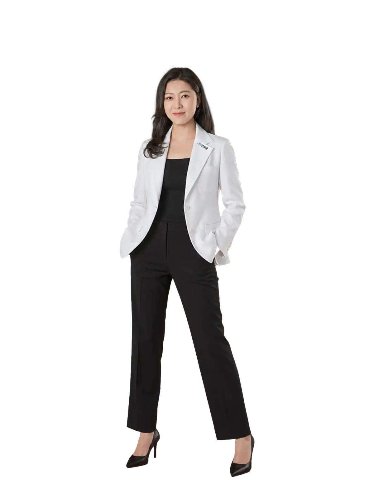Yoonseul Therapy Master Hye-kyung Han
