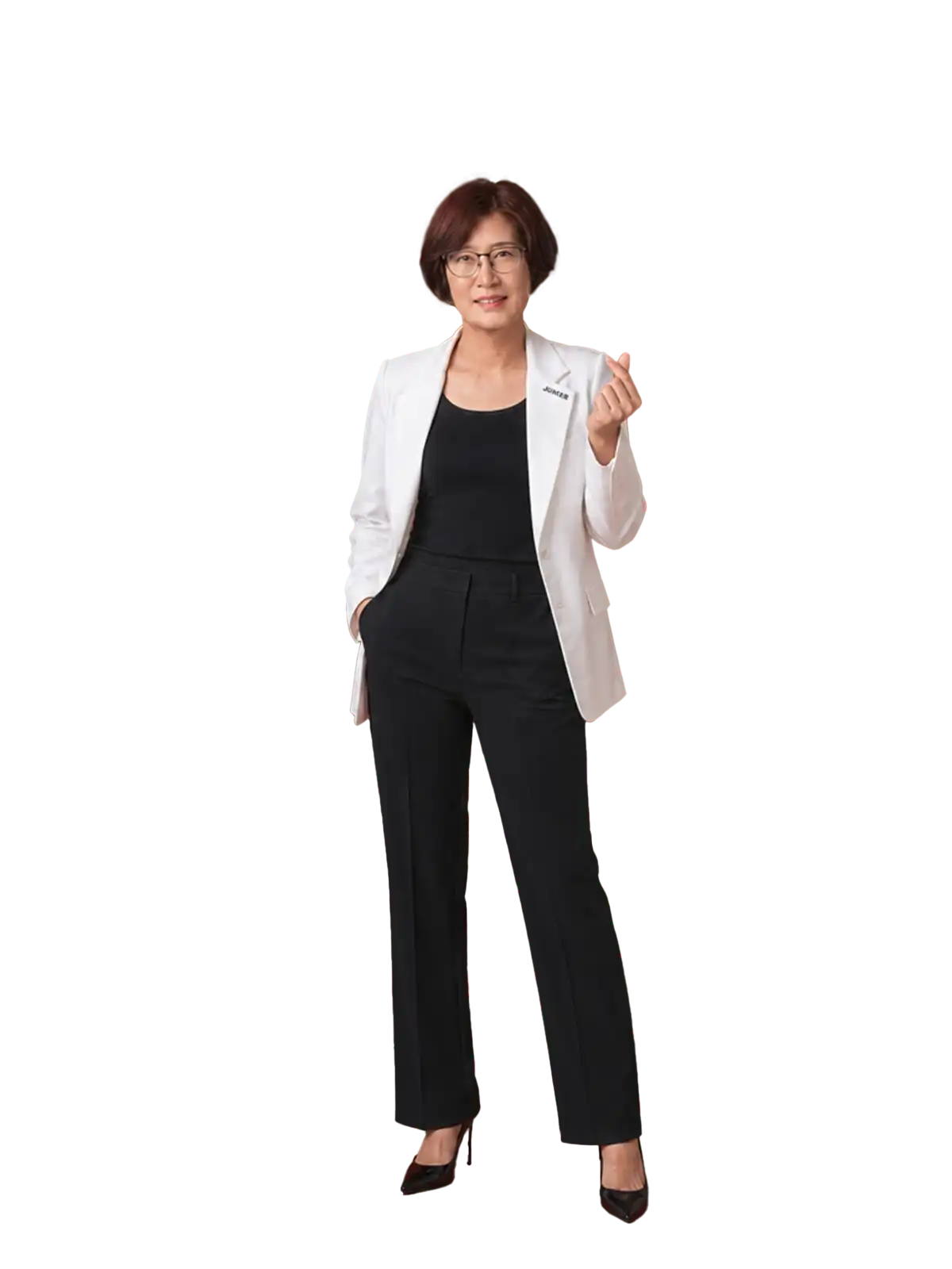 경희홍에스테틱 원장