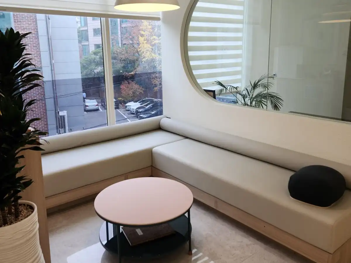 맞춤형 힐링 트리트먼트 존