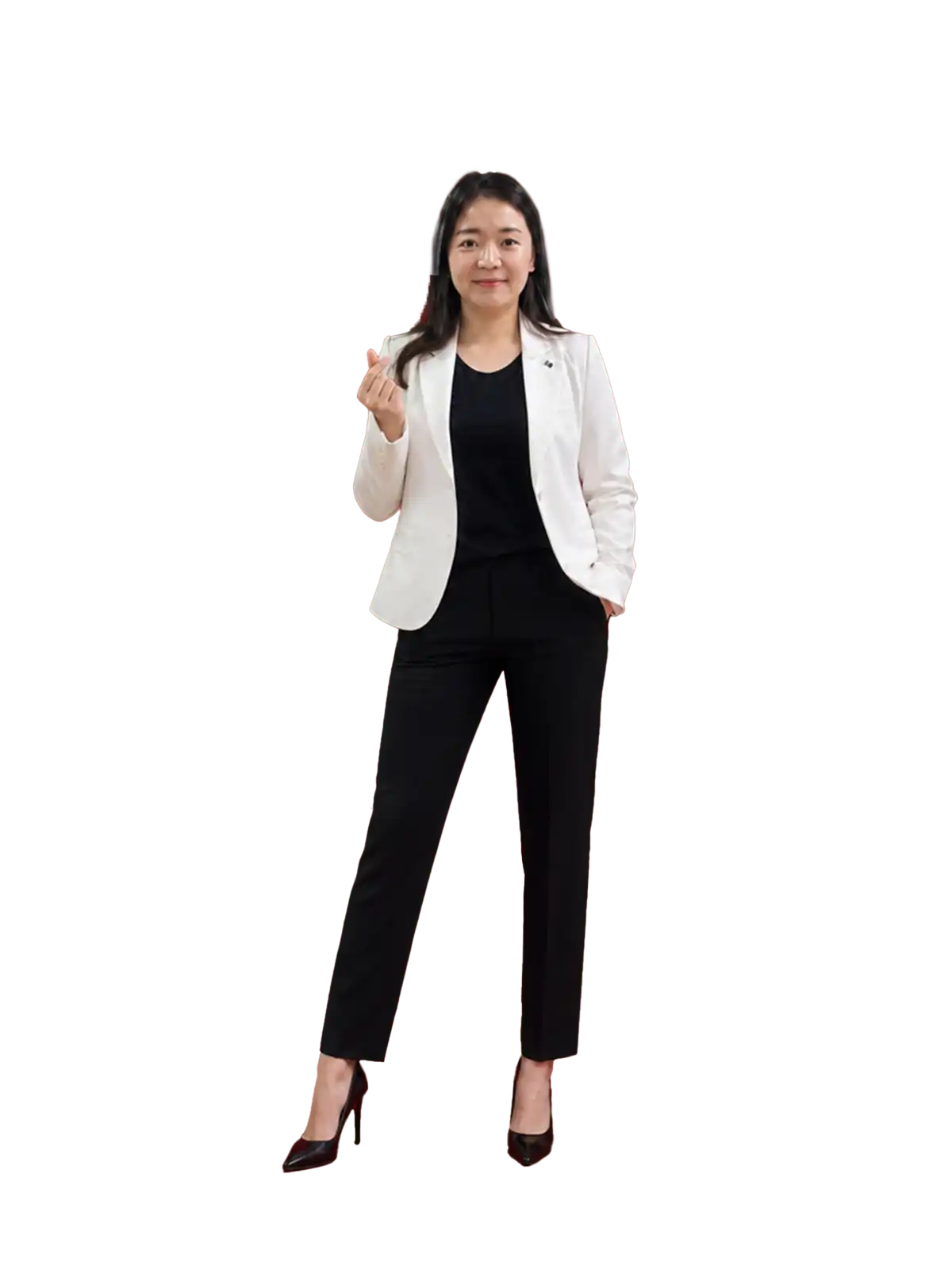 나드테라피 원장