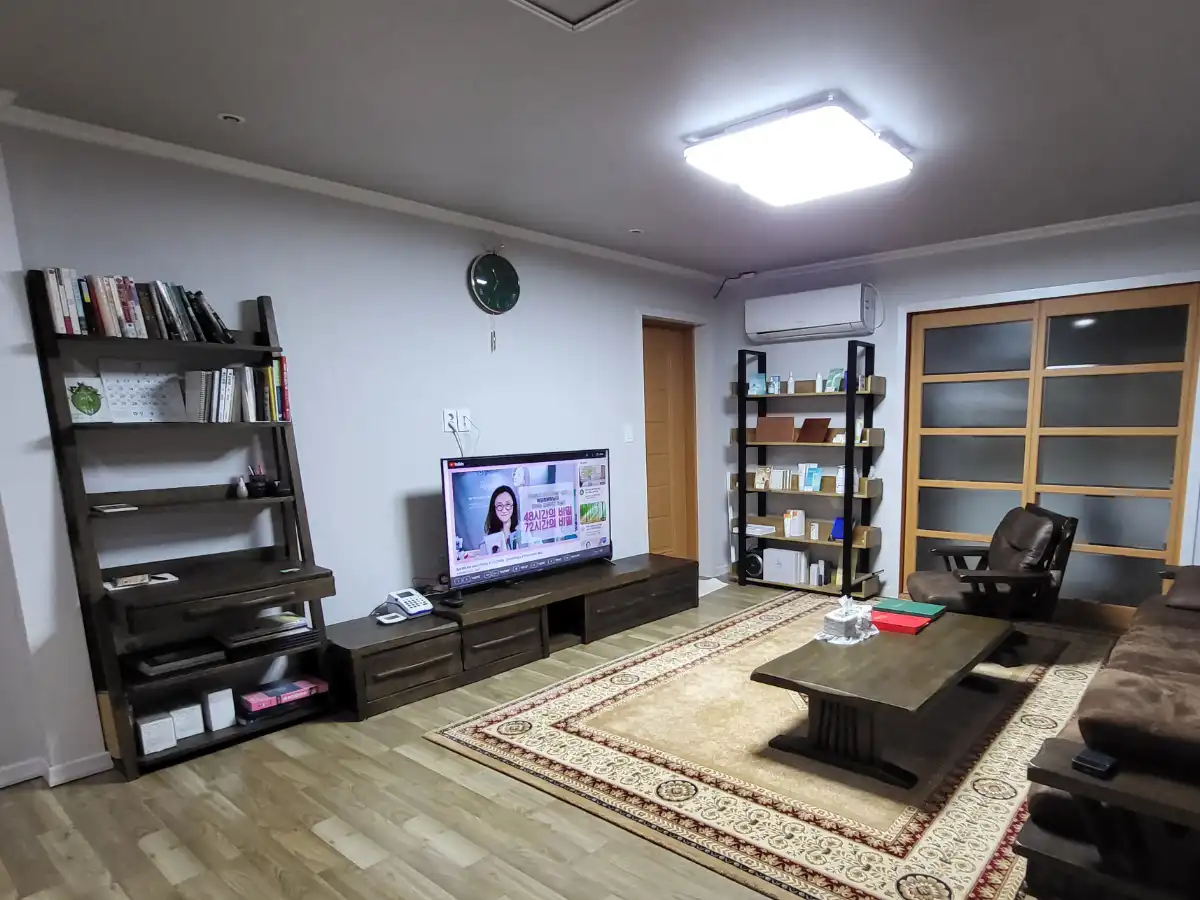 오스테오 전문 제품 디스플레이