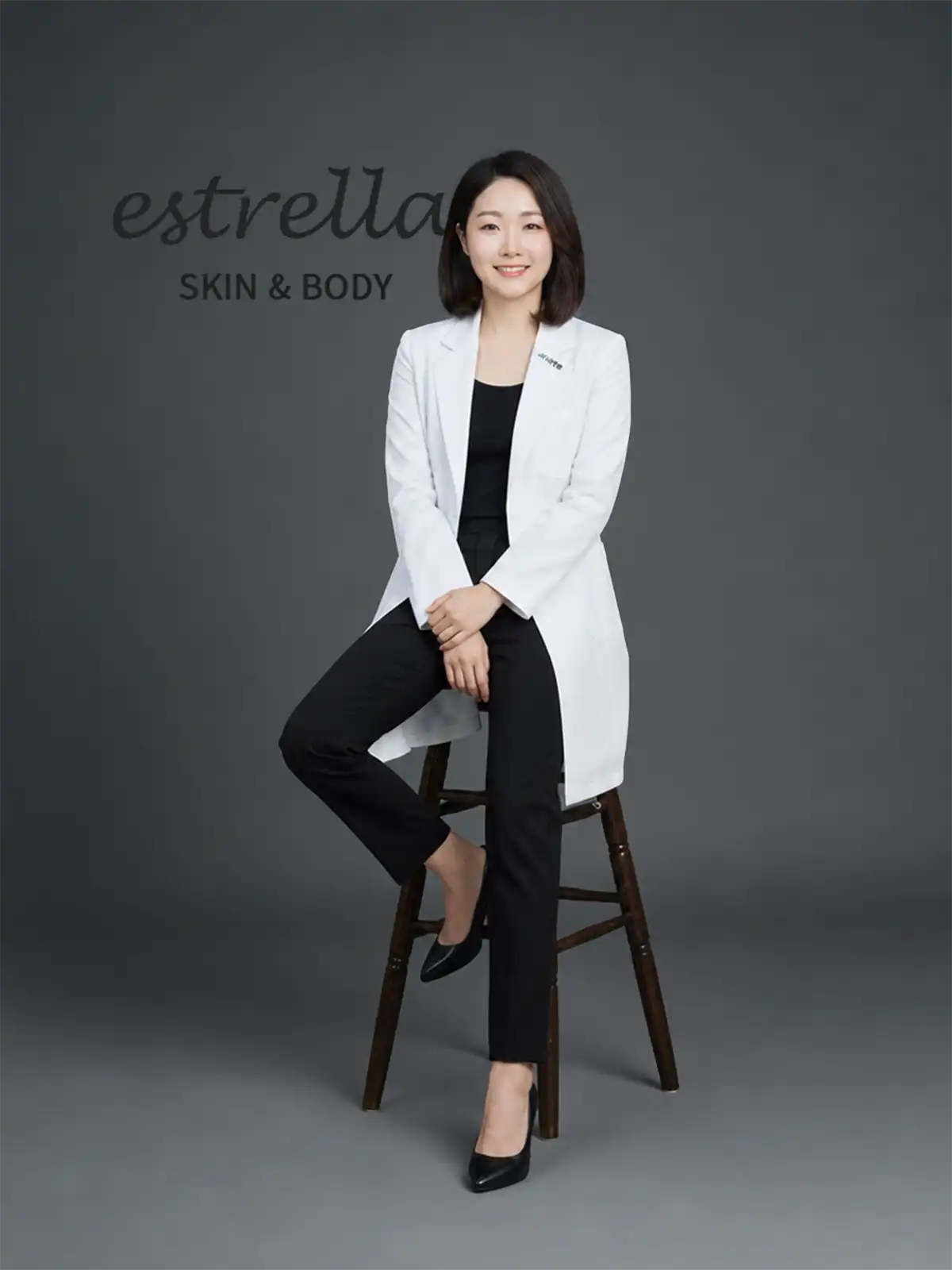 에스뜨레야 서민경 마스터