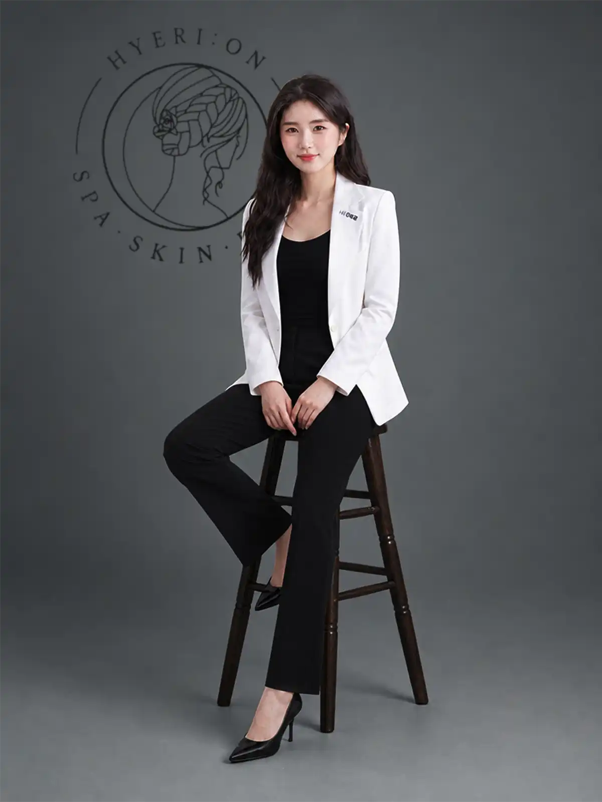 혜리온에스테틱 조혜리 마스터