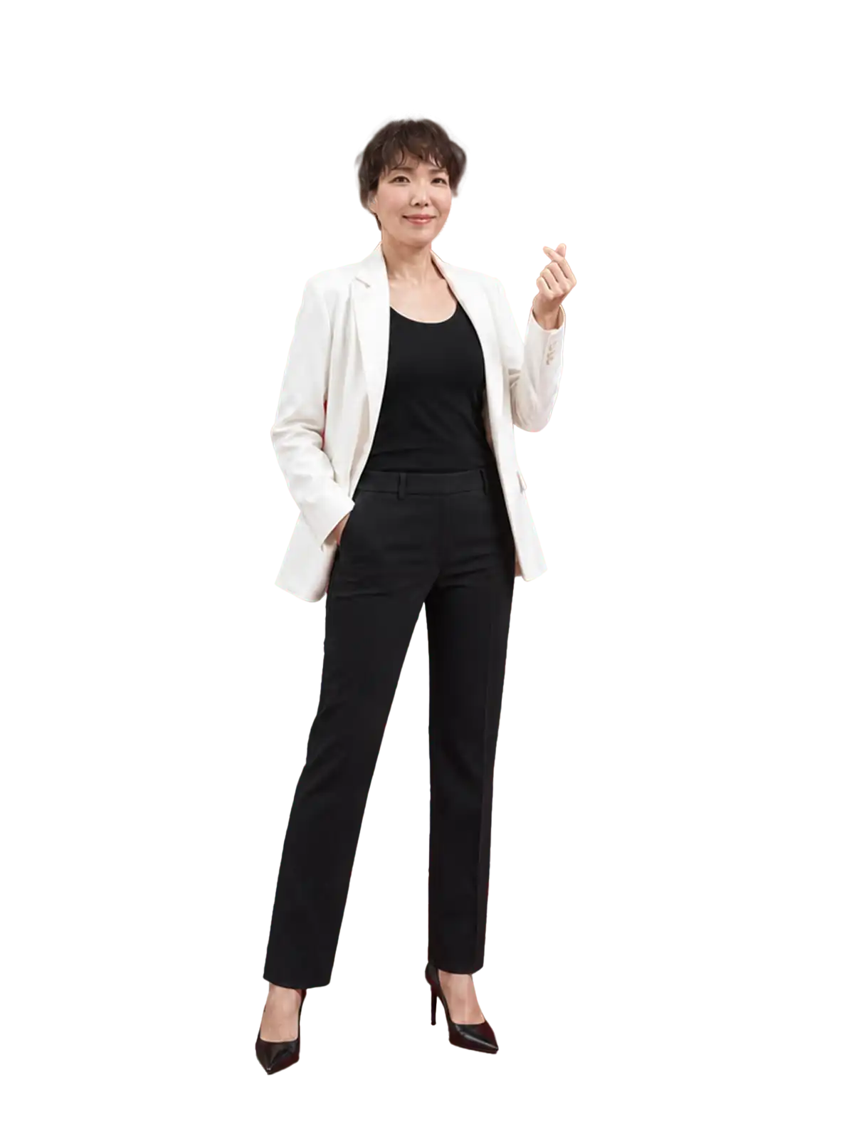 몸사랑피부사랑 원장