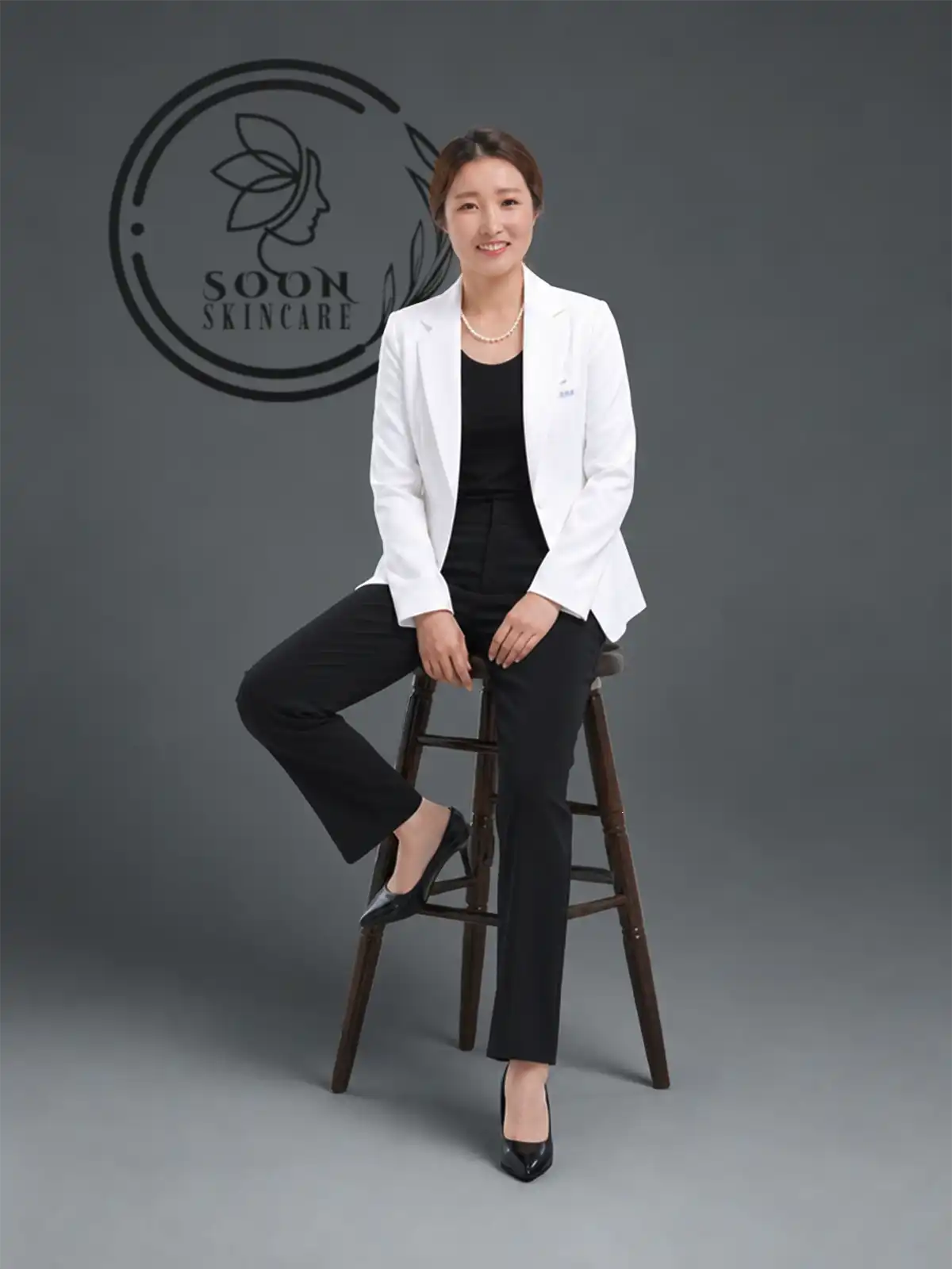 순스킨케어 장재숙 마스터