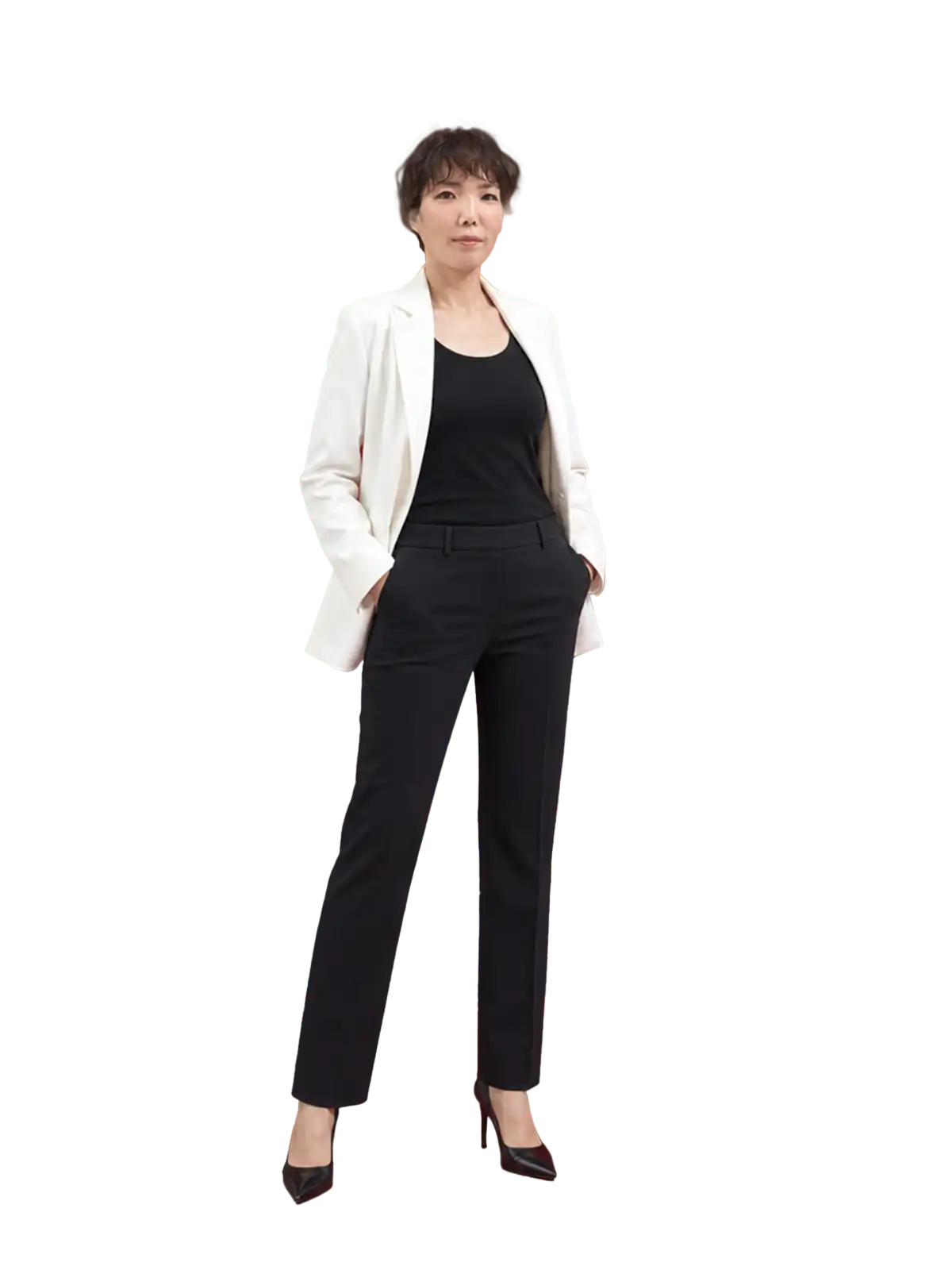 몸사랑피부사랑 원장