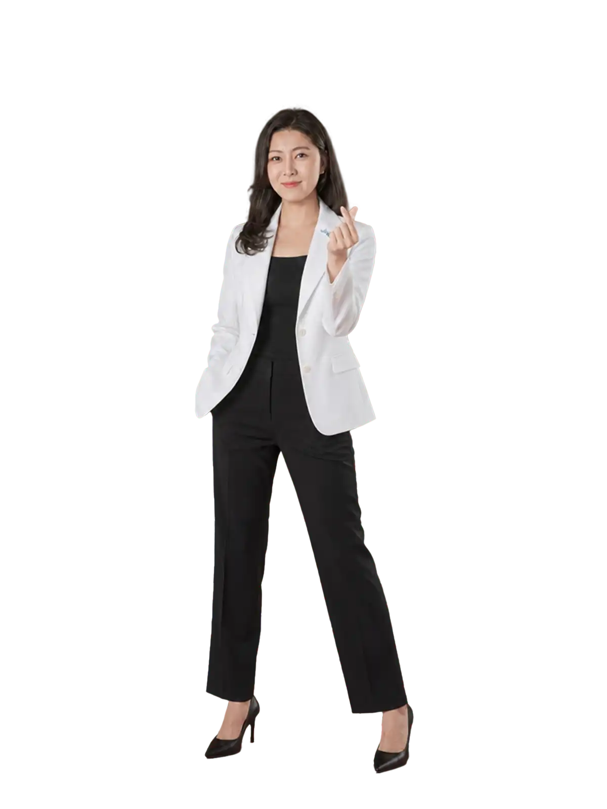 Yoonseul Therapy Master Hye-kyung Han
