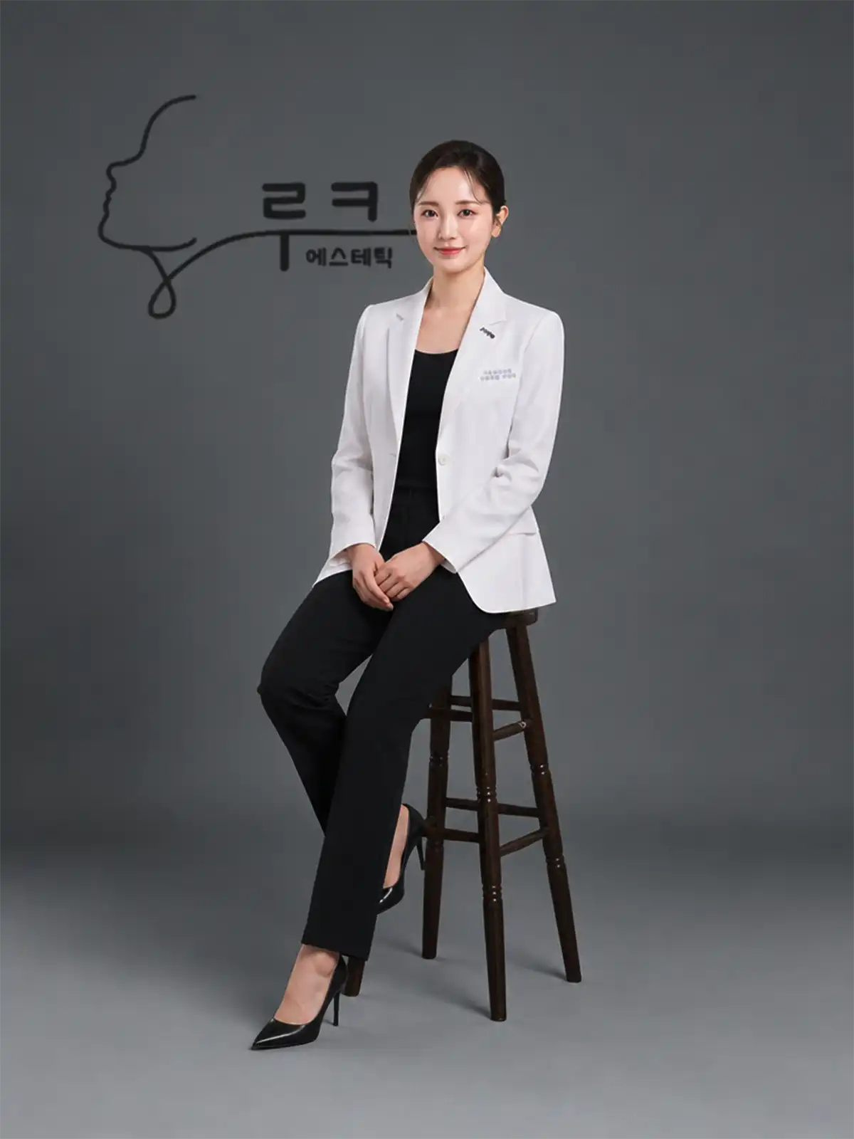 루크에스테틱 박나영 마스터
