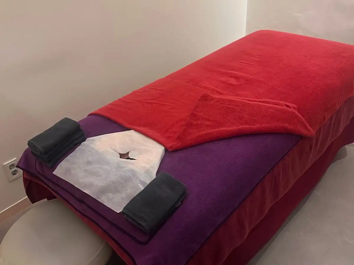 맞춤형 힐링 트리트먼트 존