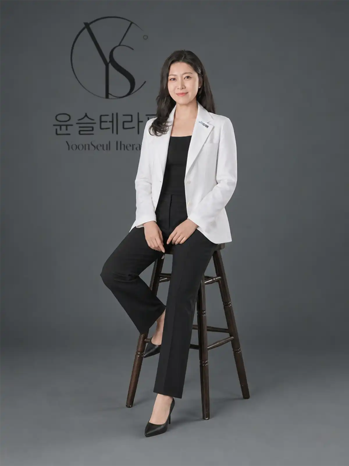 Yoonseul 专属身心疗愈套房