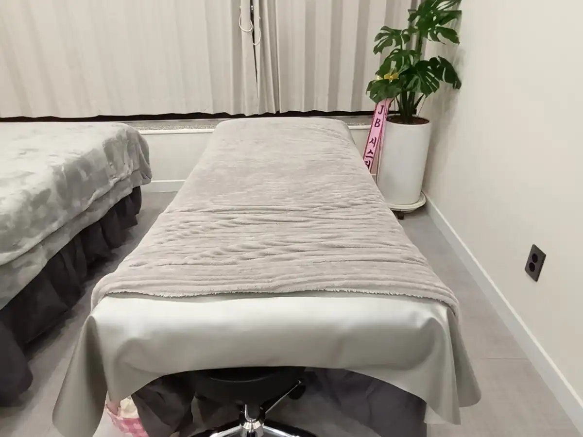 맞춤형 힐링 트리트먼트 존
