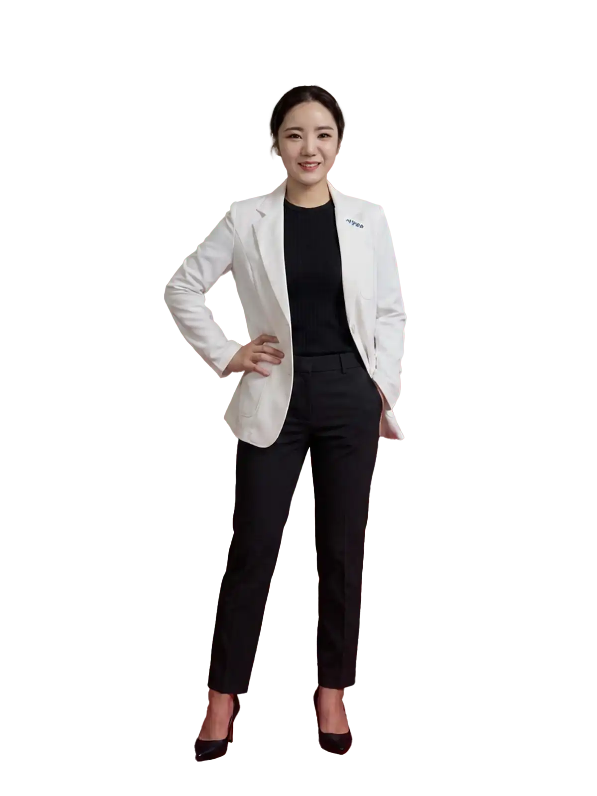 더벨스파 (가든파이브점) 원장