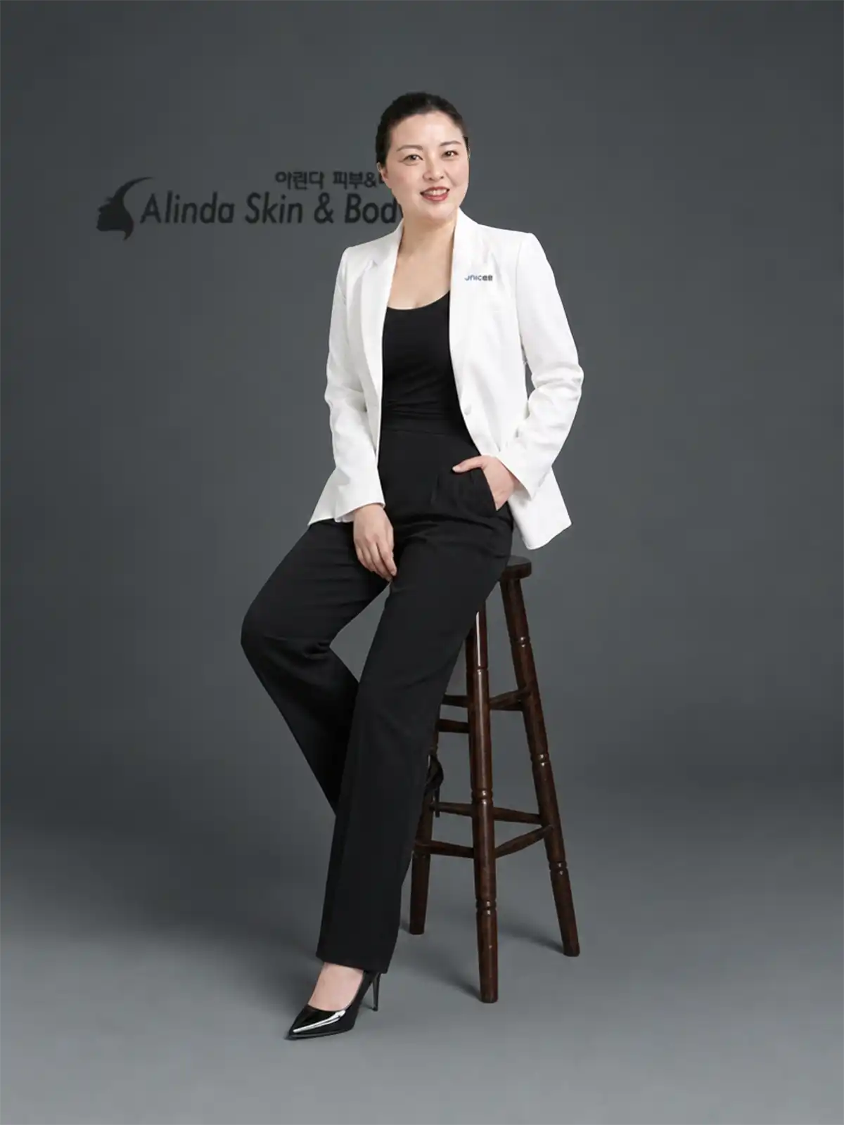 아린다삼송본점 문경미 마스터