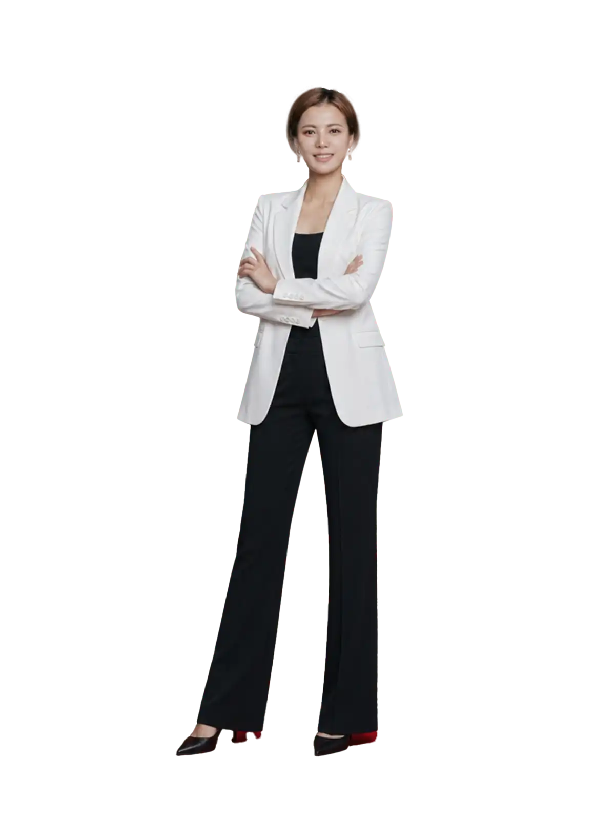 Go Ara Contour Shop Master Bo-ra Lee
