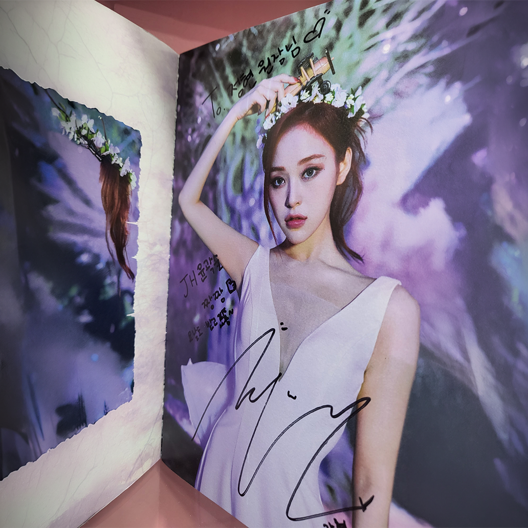 K-POP IDOLS & ARTISTS
