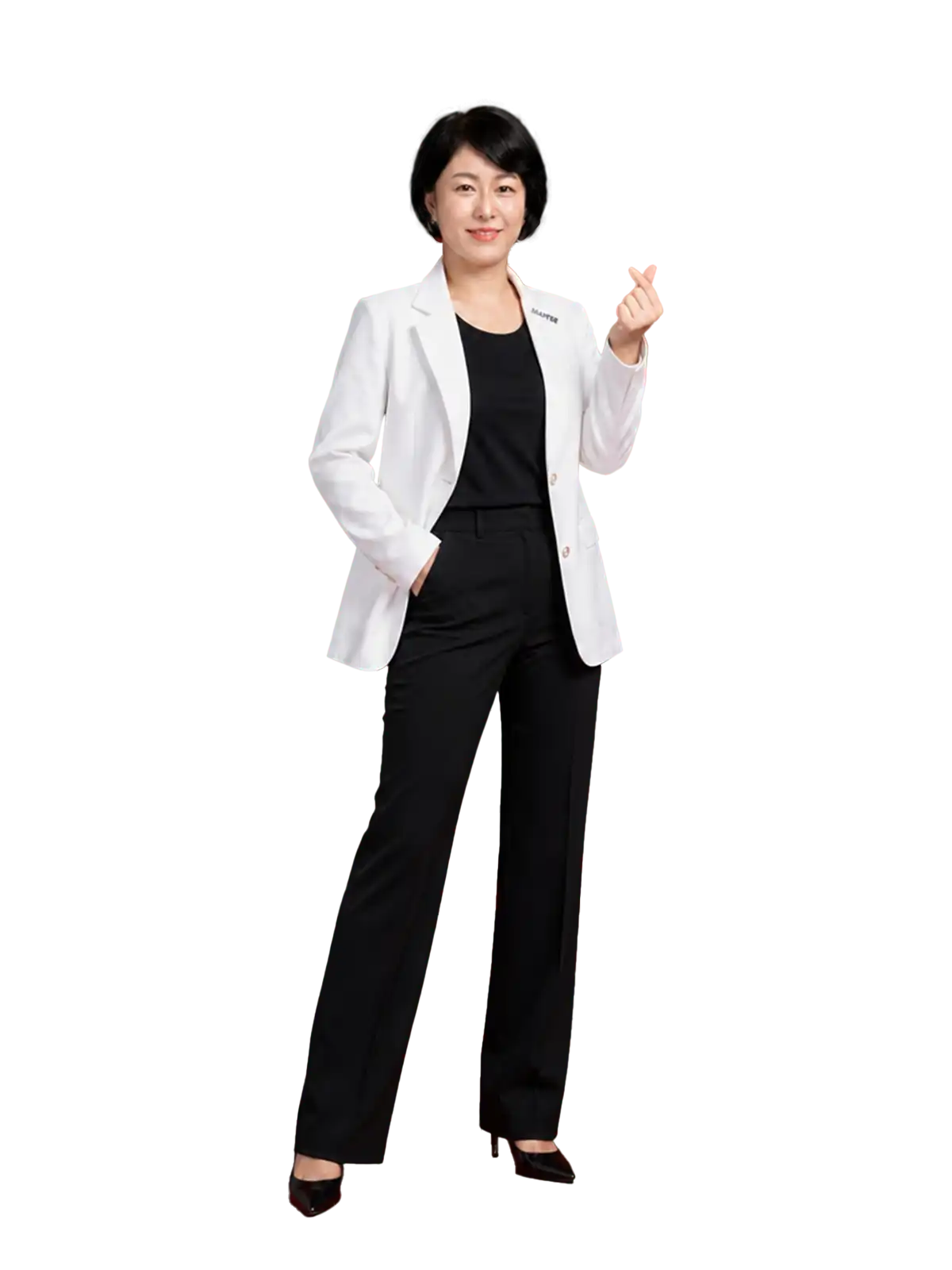 지오테라피 원장