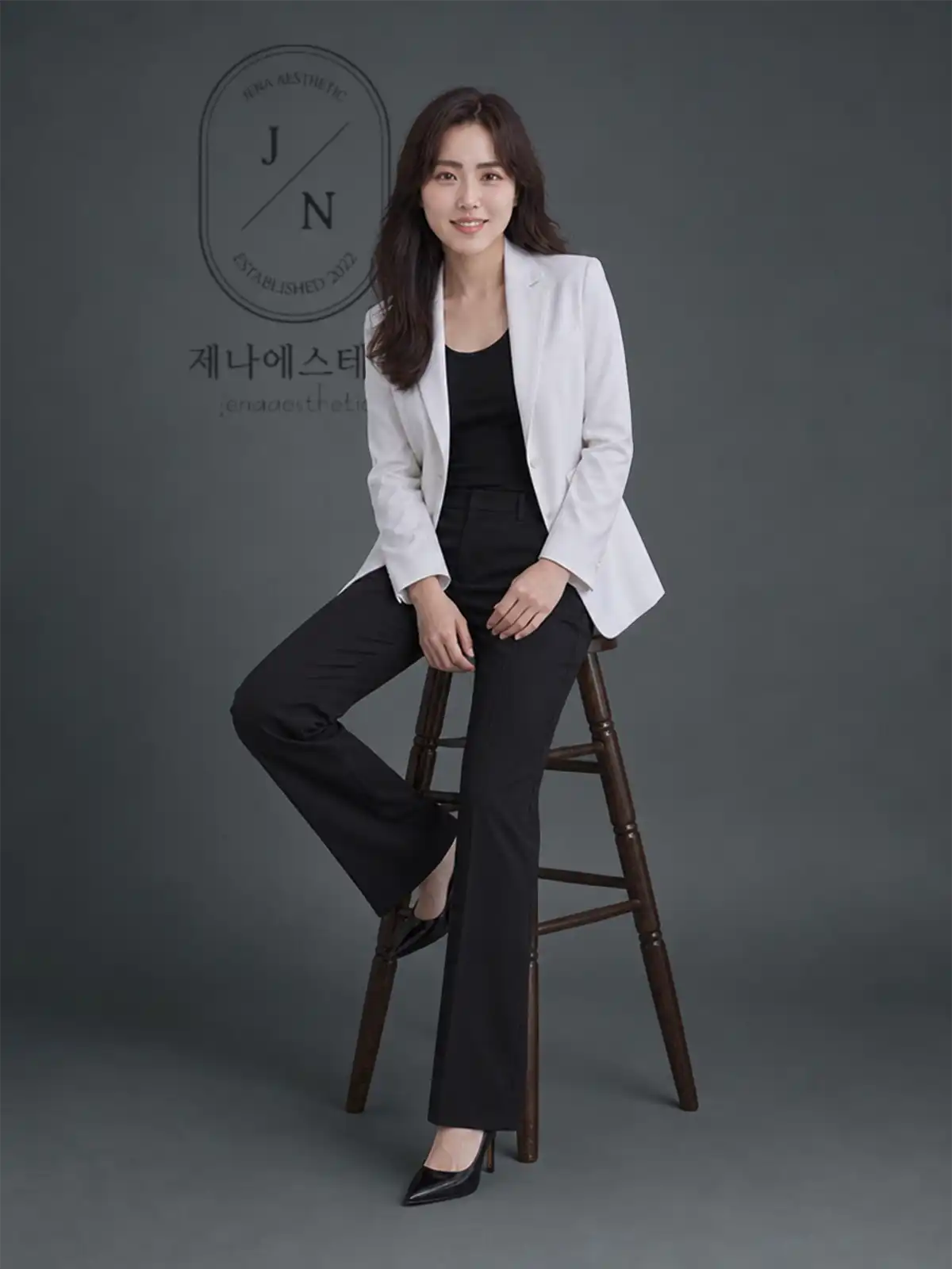 제나에스테틱 정경화 마스터