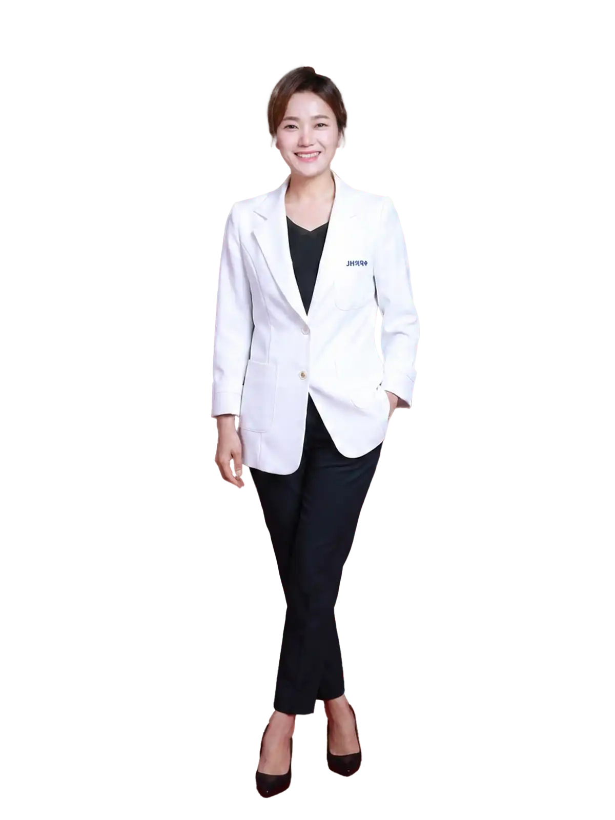스파데이 원장