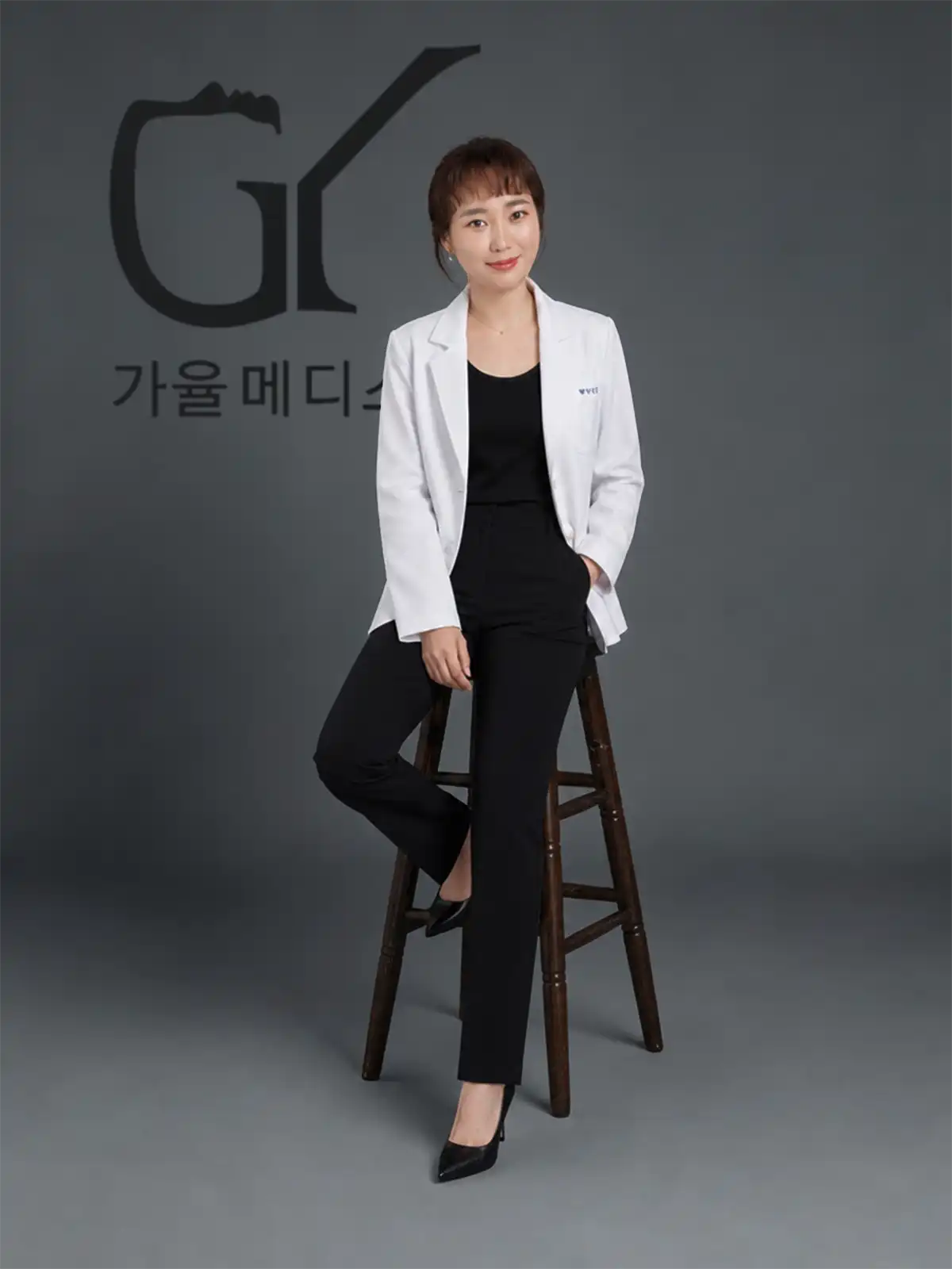 가율메디스파 김가율 마스터