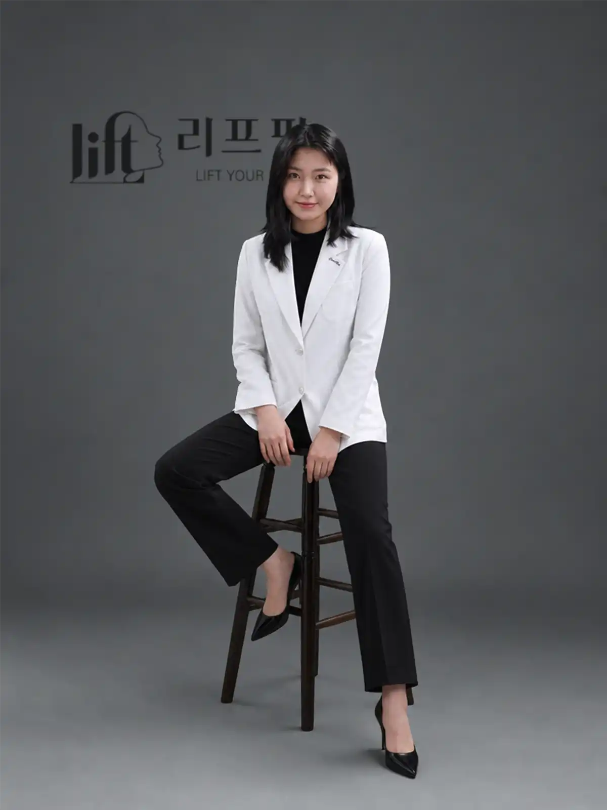 리프핏 이수호 마스터