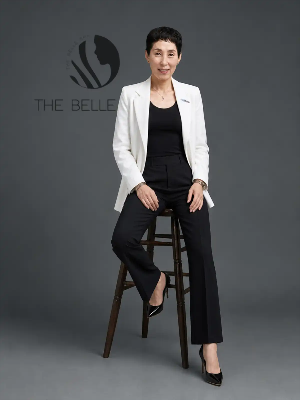 더벨스파 (현대백화점유플렉스중동점) 조은주 마스터