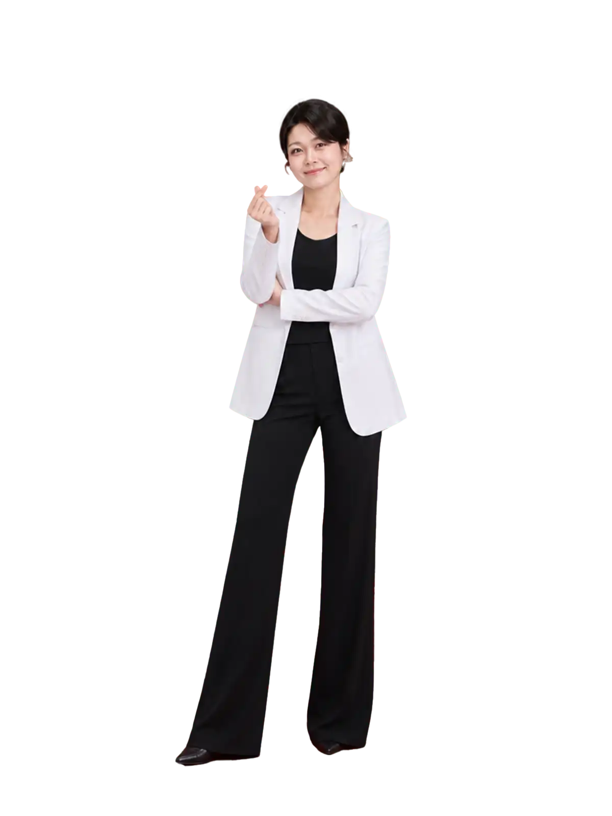 Atti Women's Therapy Master Joo-hee Park