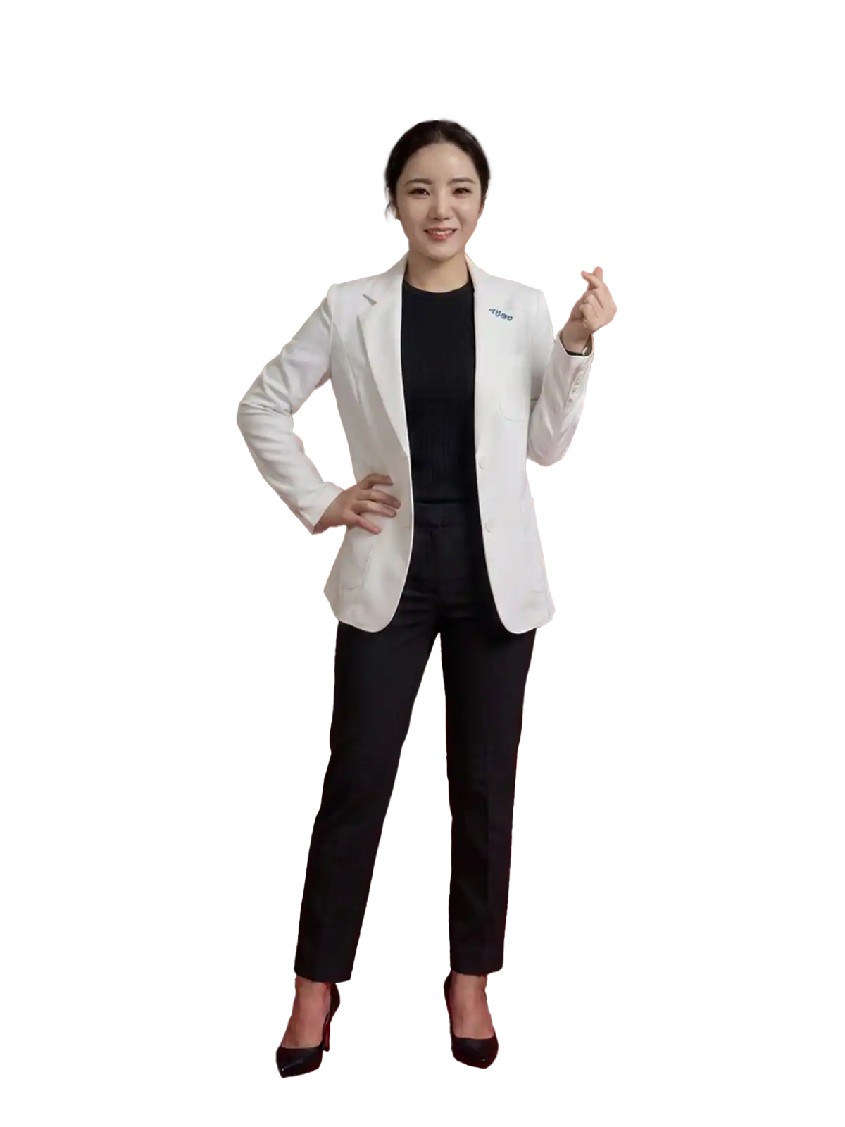 더벨스파 (가든파이브점) 원장