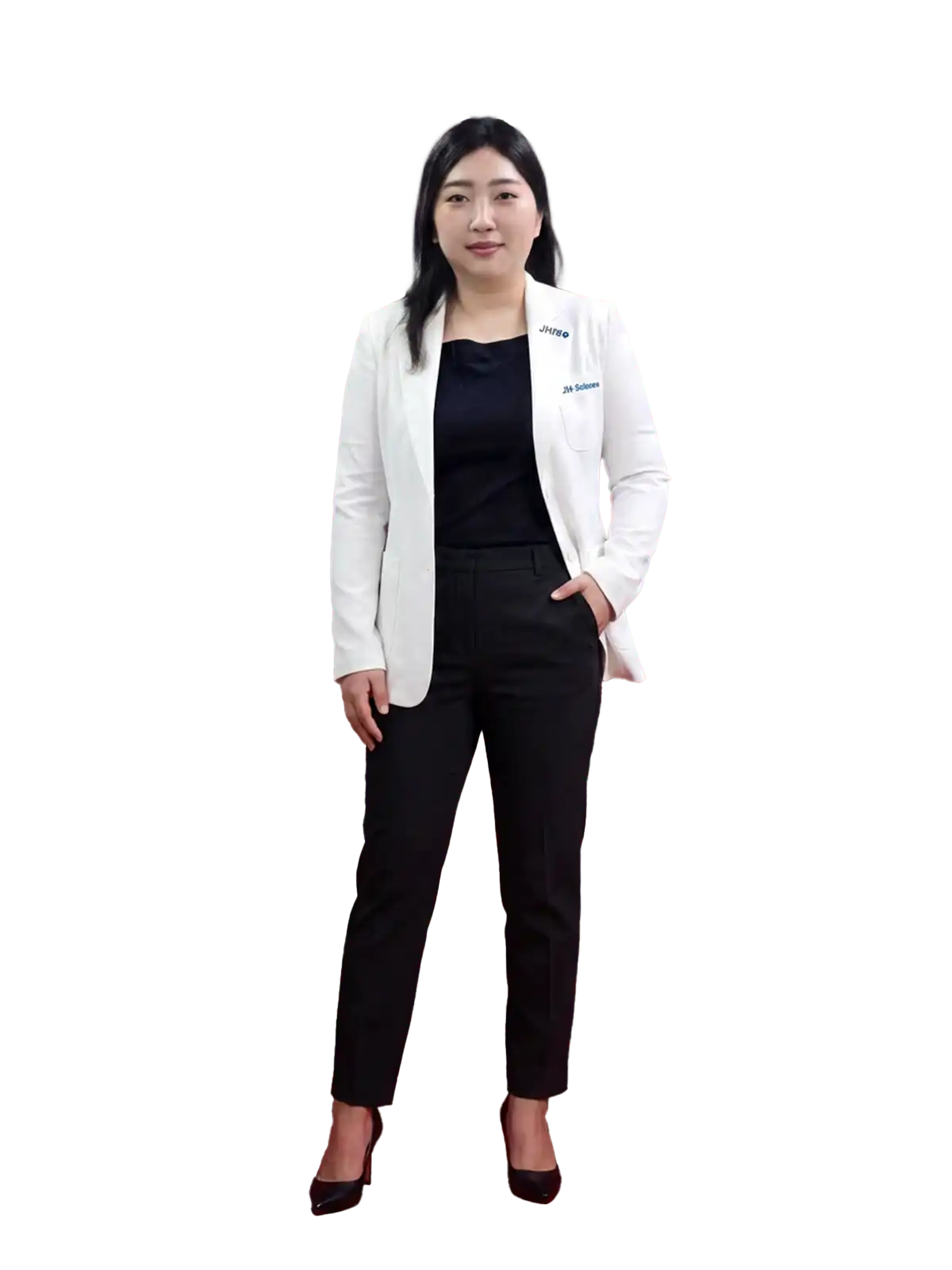 홍에스테틱 원장