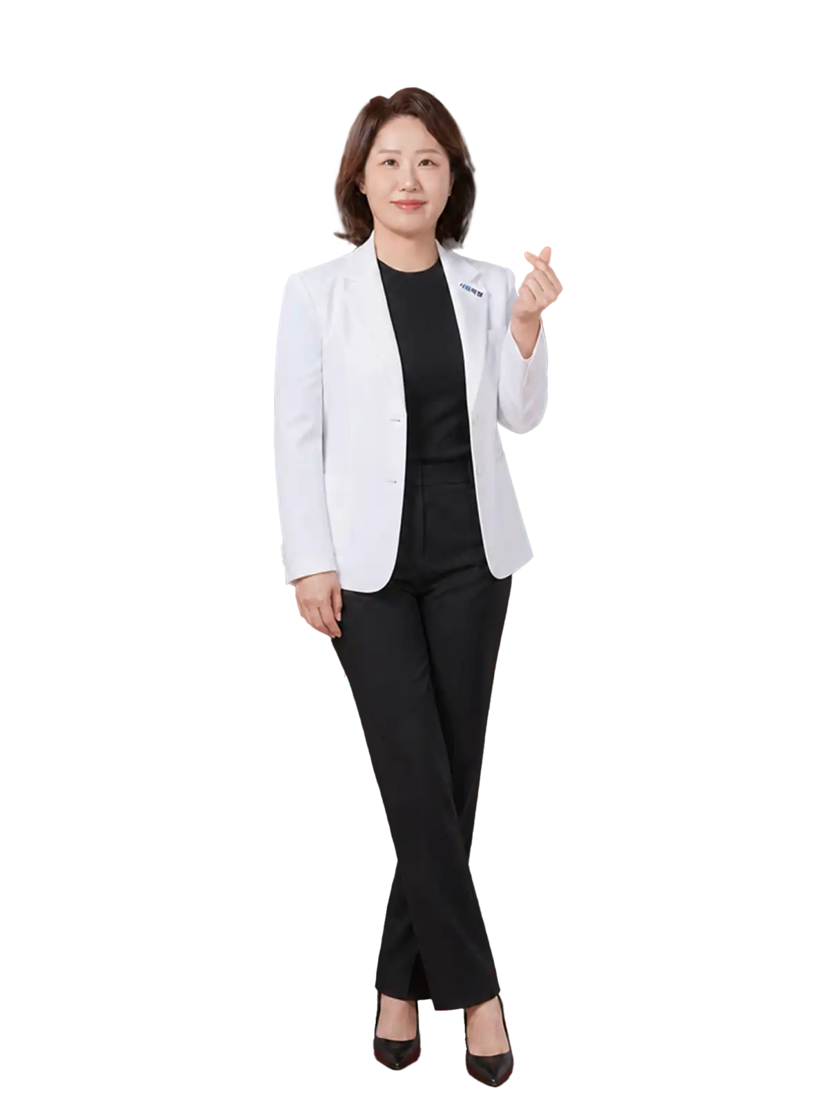 라라뷰티스파 원장