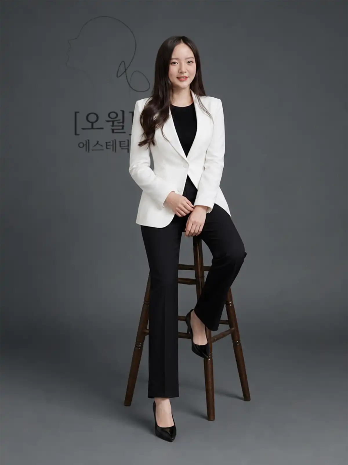오월에스테틱 박지원 마스터