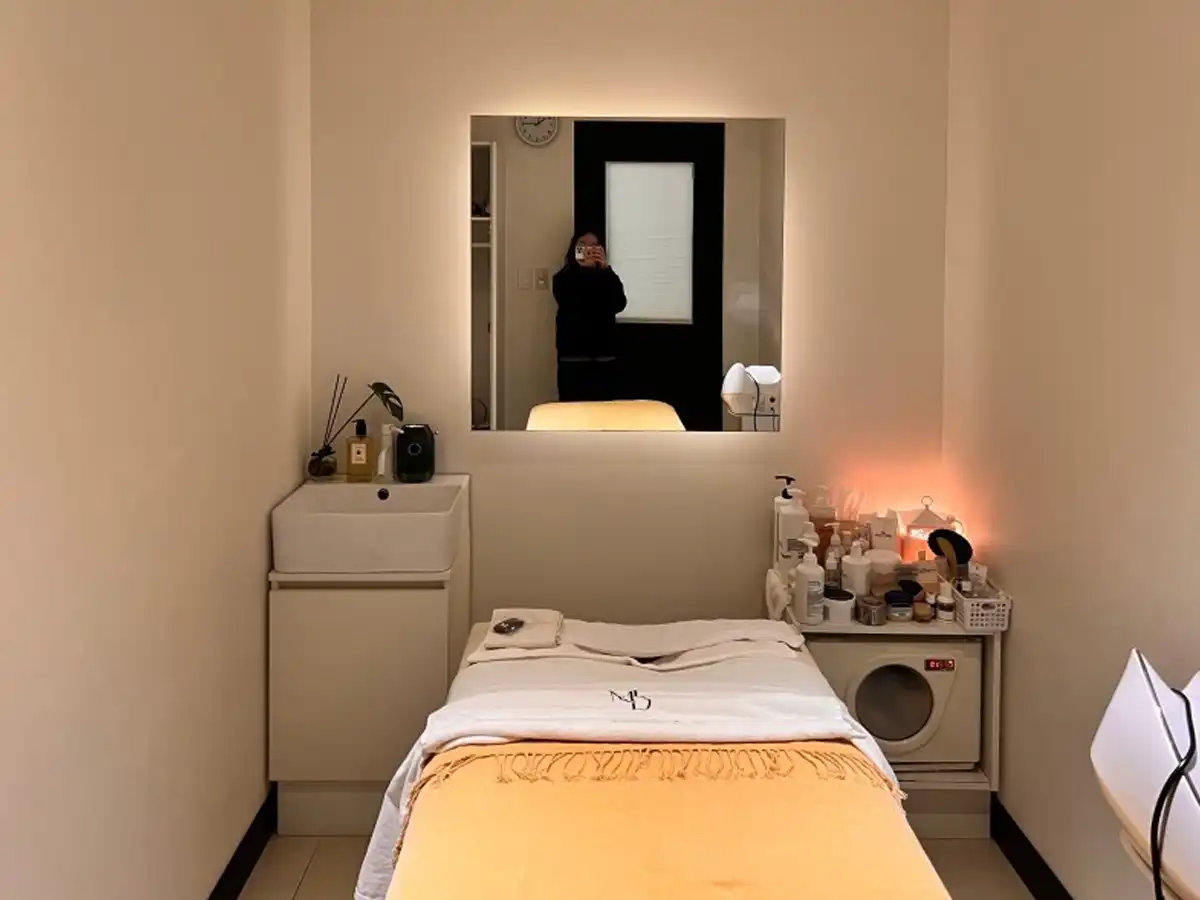 맞춤형 힐링 트리트먼트 존