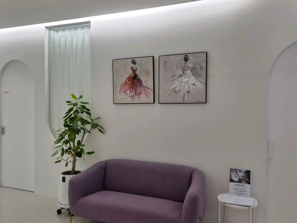Go Ara Contour Shop 专属私享美疗套房