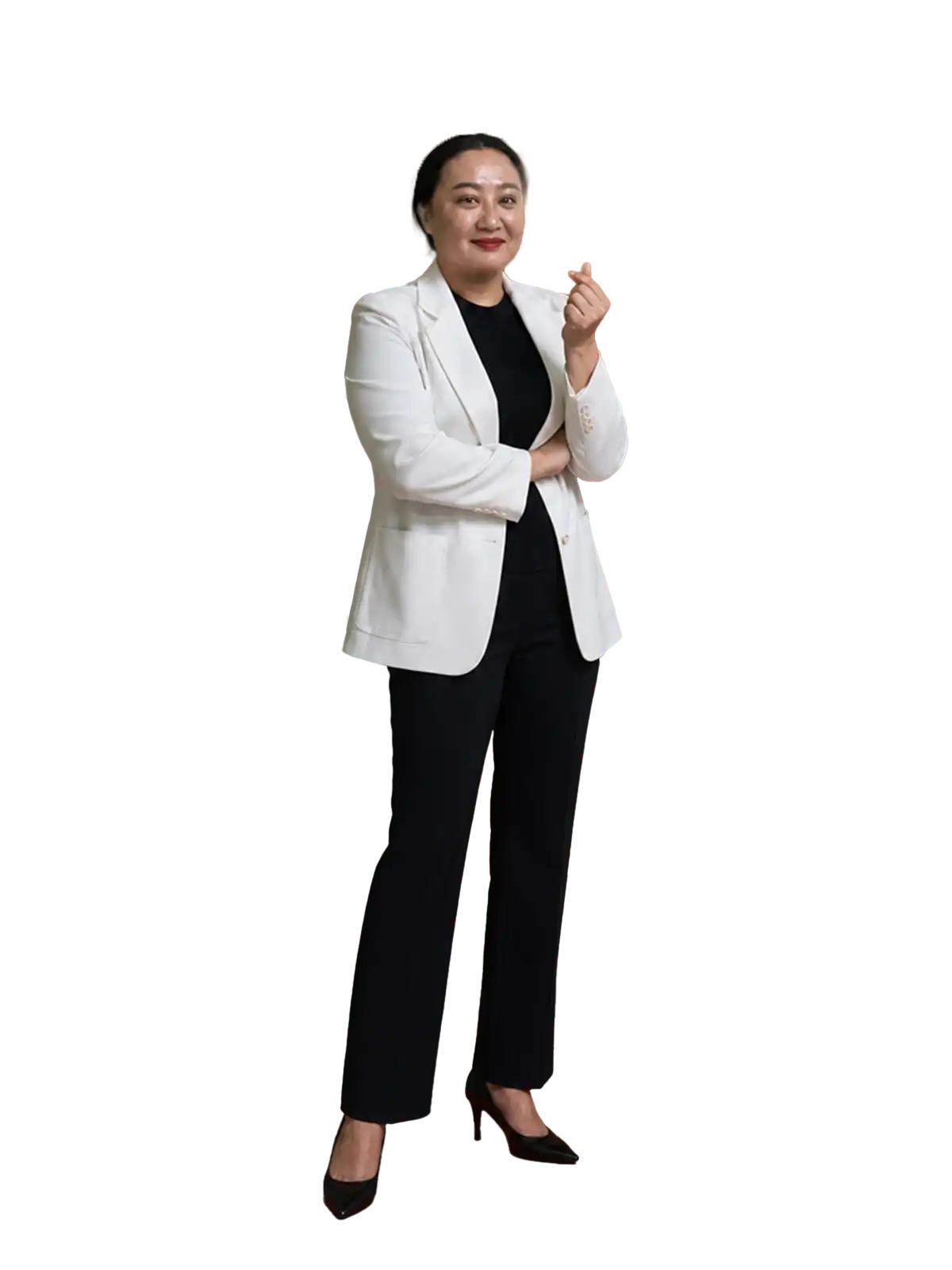 더스파 원장