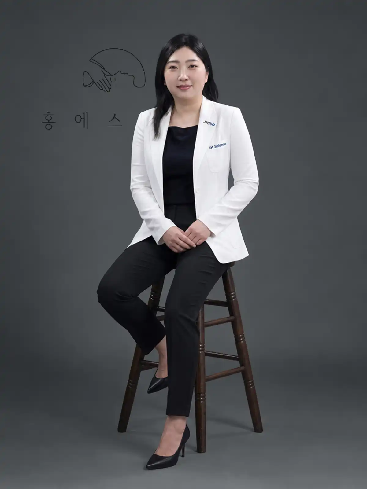 홍에스테틱 홍서연 마스터