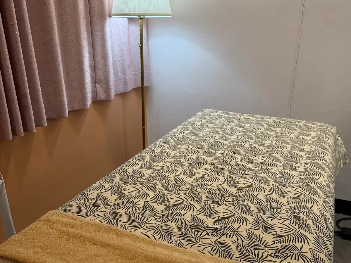 맞춤형 힐링 트리트먼트 존