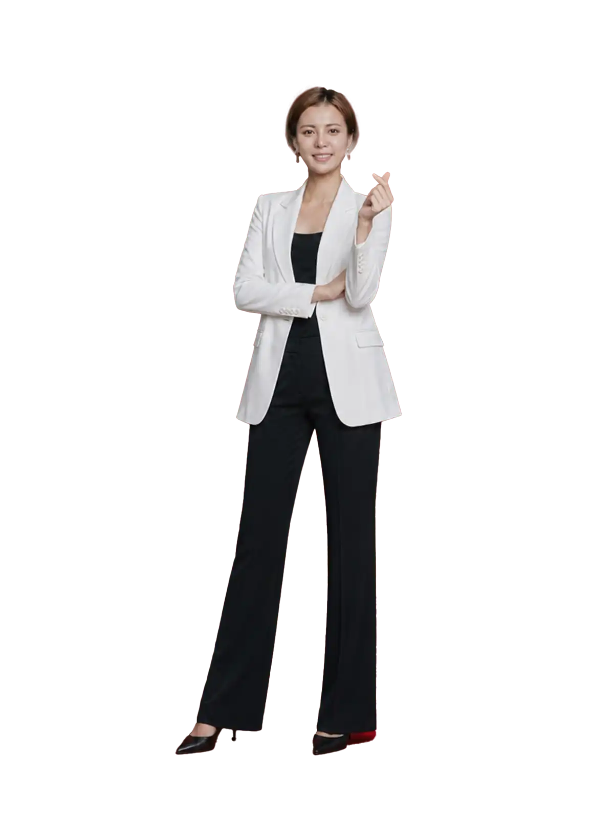 Go Ara Contour Shop Master Bo-ra Lee