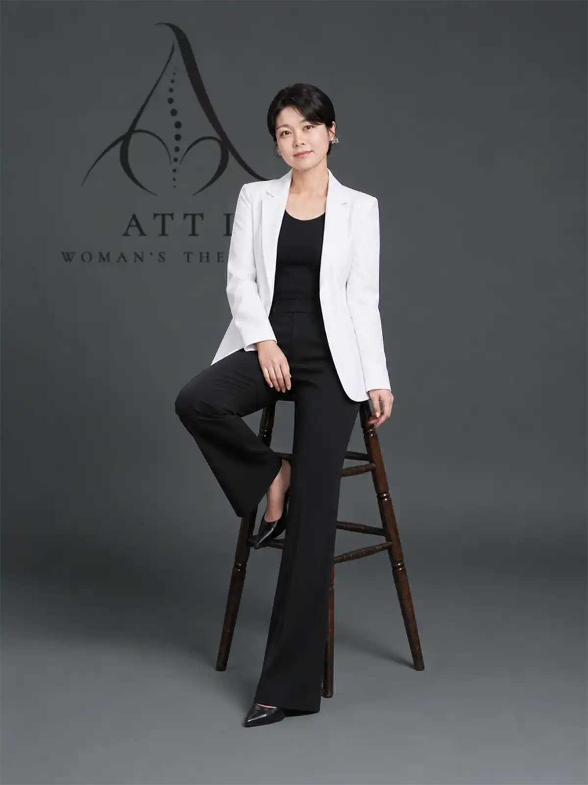 Atti Women's Therapy Phòng Trị Liệu VIP Biệt Lập